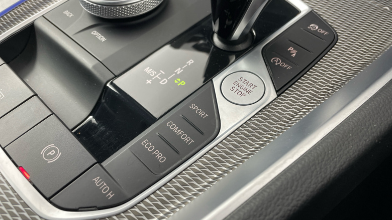 BMW Z4 sDrive 20i M Sport 2dr Auto Petrol Roadster